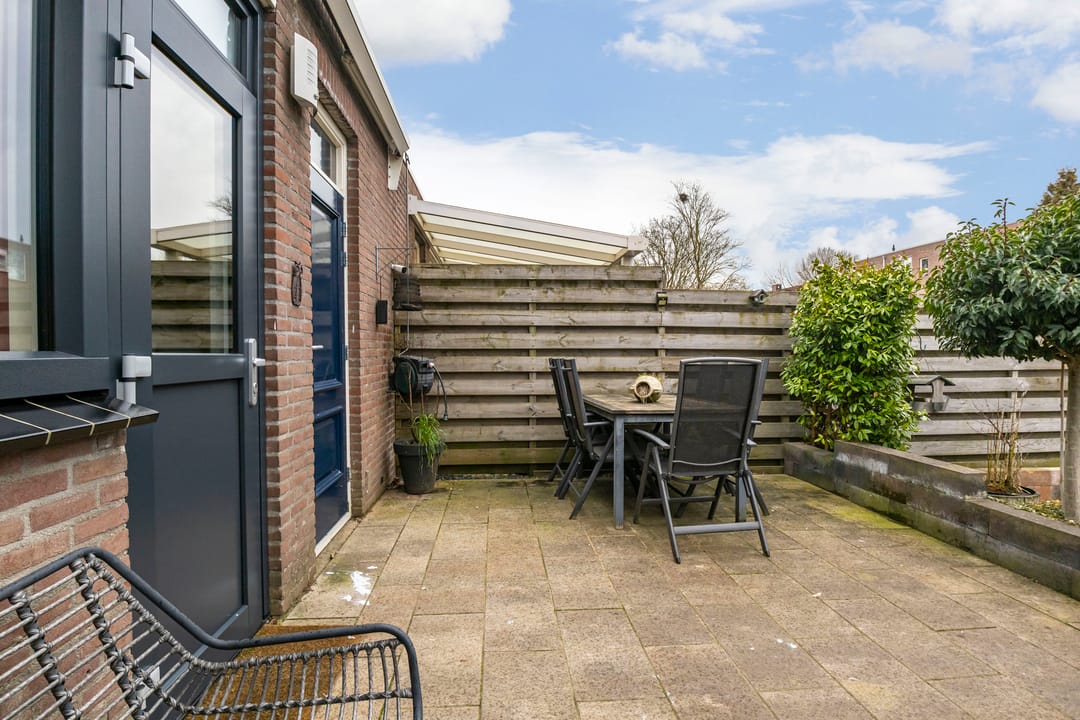 Photo 32 of Woudrichemstraat 48