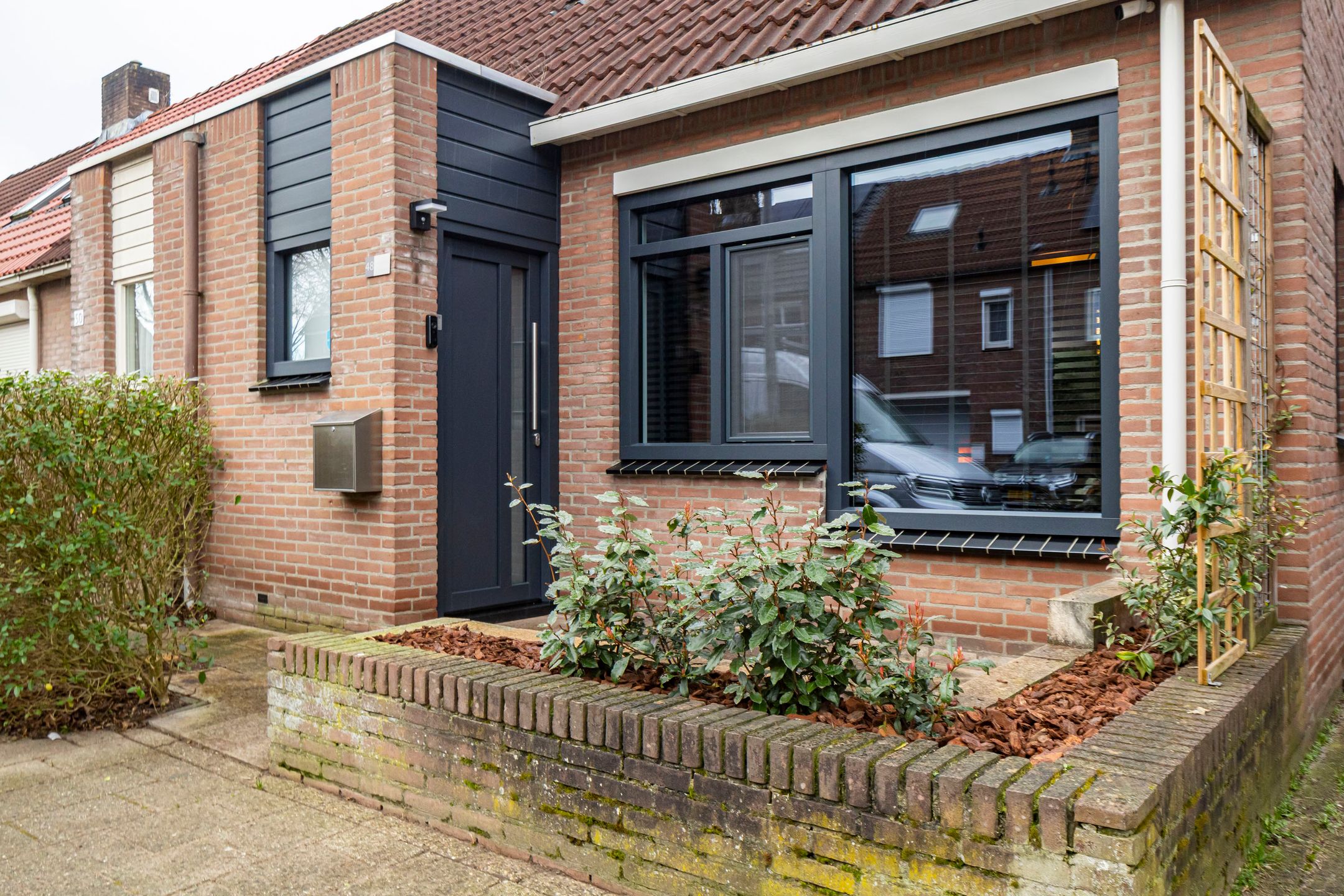 Photo 33 of Woudrichemstraat 48