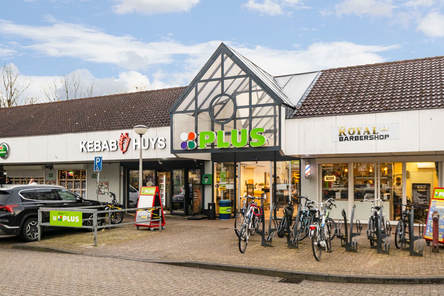 Photo 34 of Woudrichemstraat 48