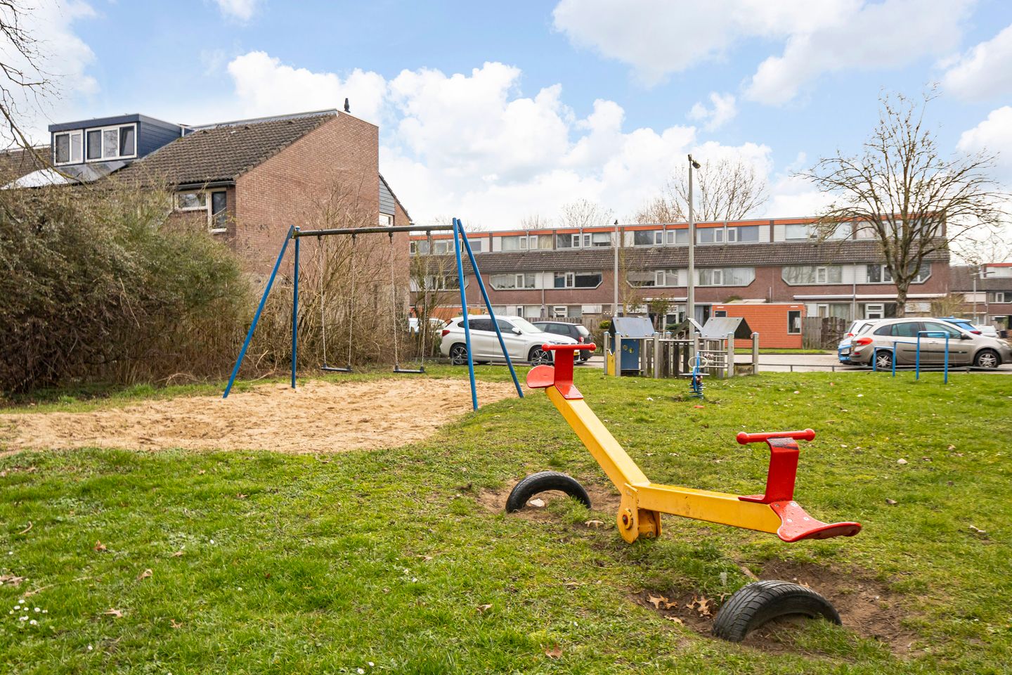 Photo 35 of Woudrichemstraat 48