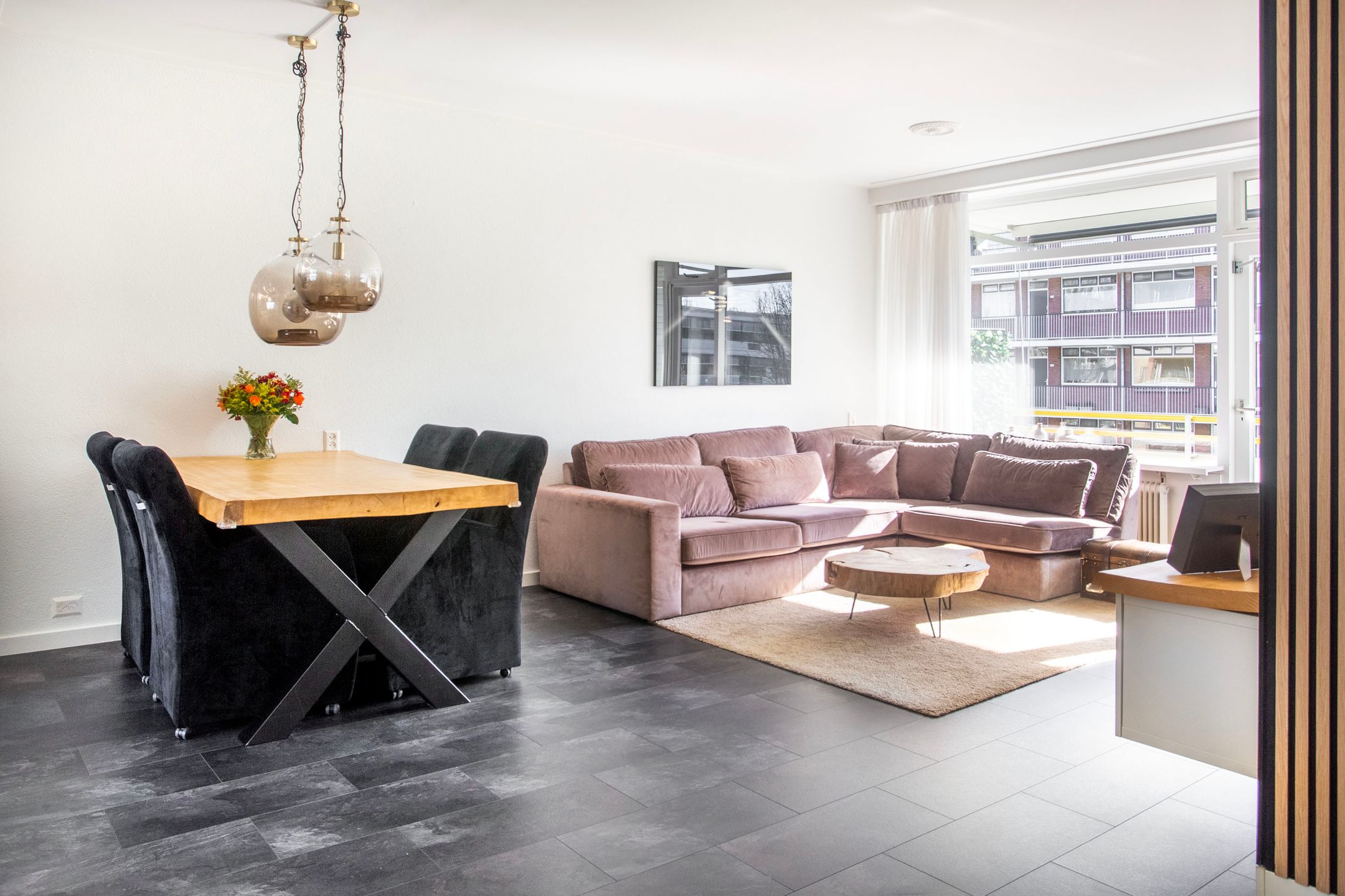 Foto 3 van Van Borselenstraat 24