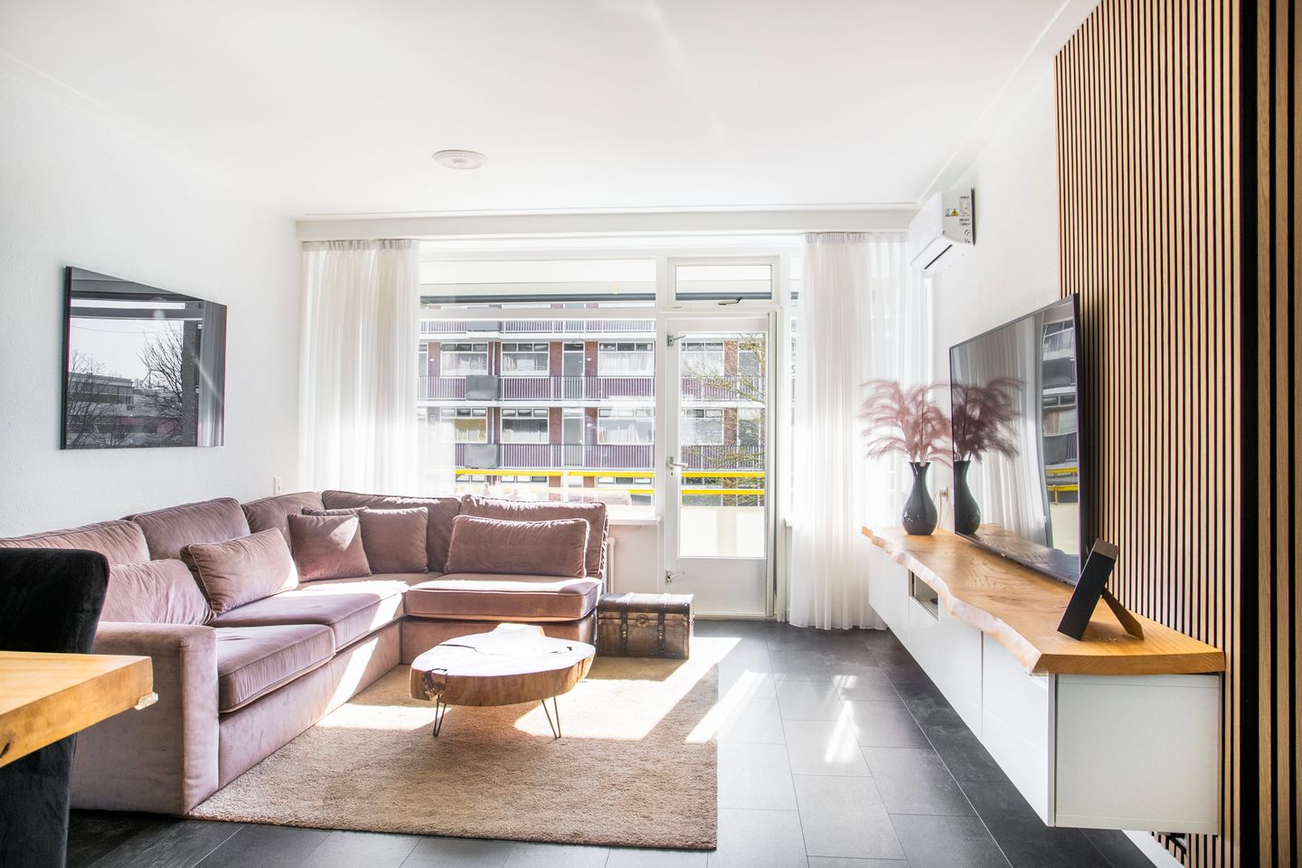 Foto 4 van Van Borselenstraat 24