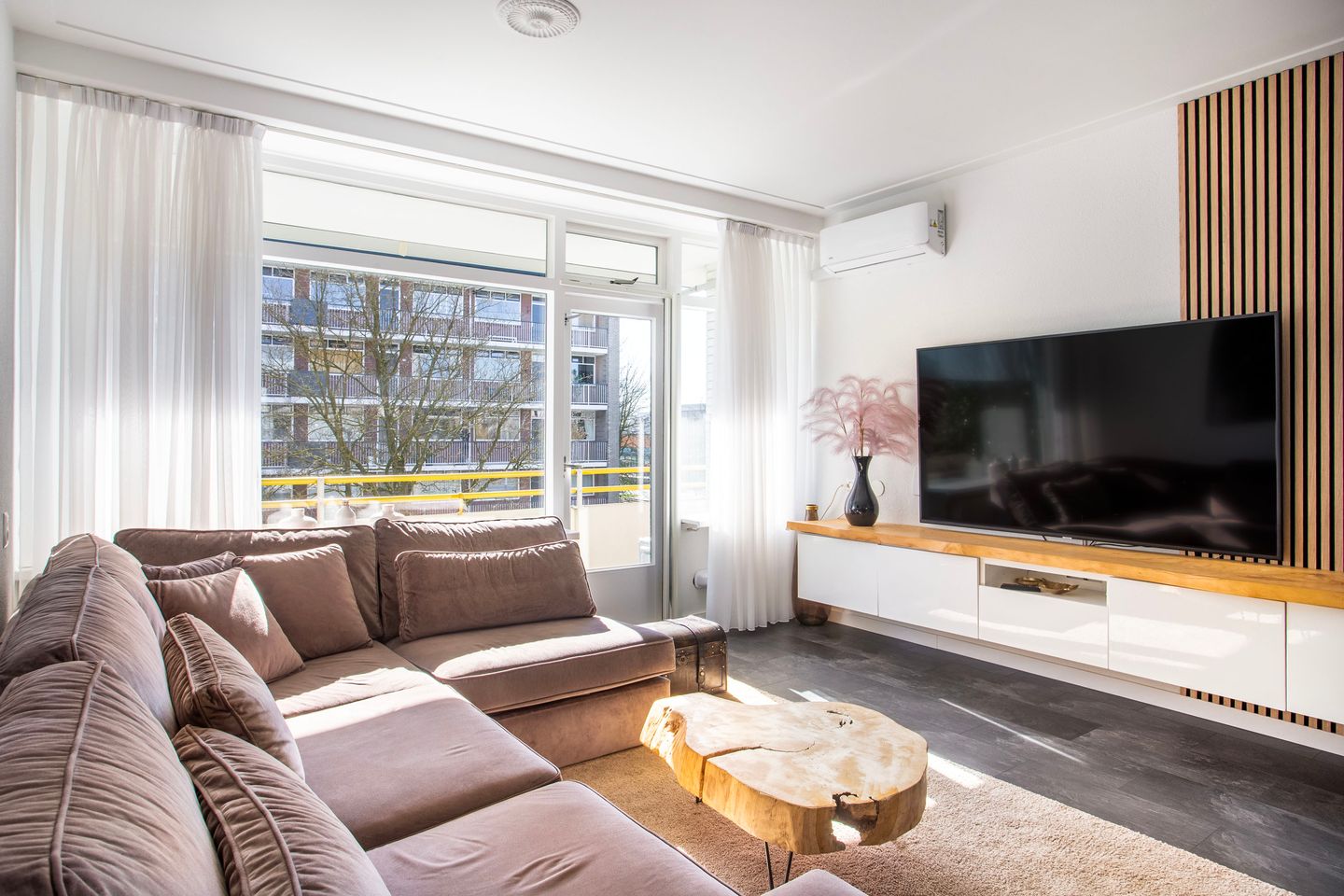 Foto 5 van Van Borselenstraat 24