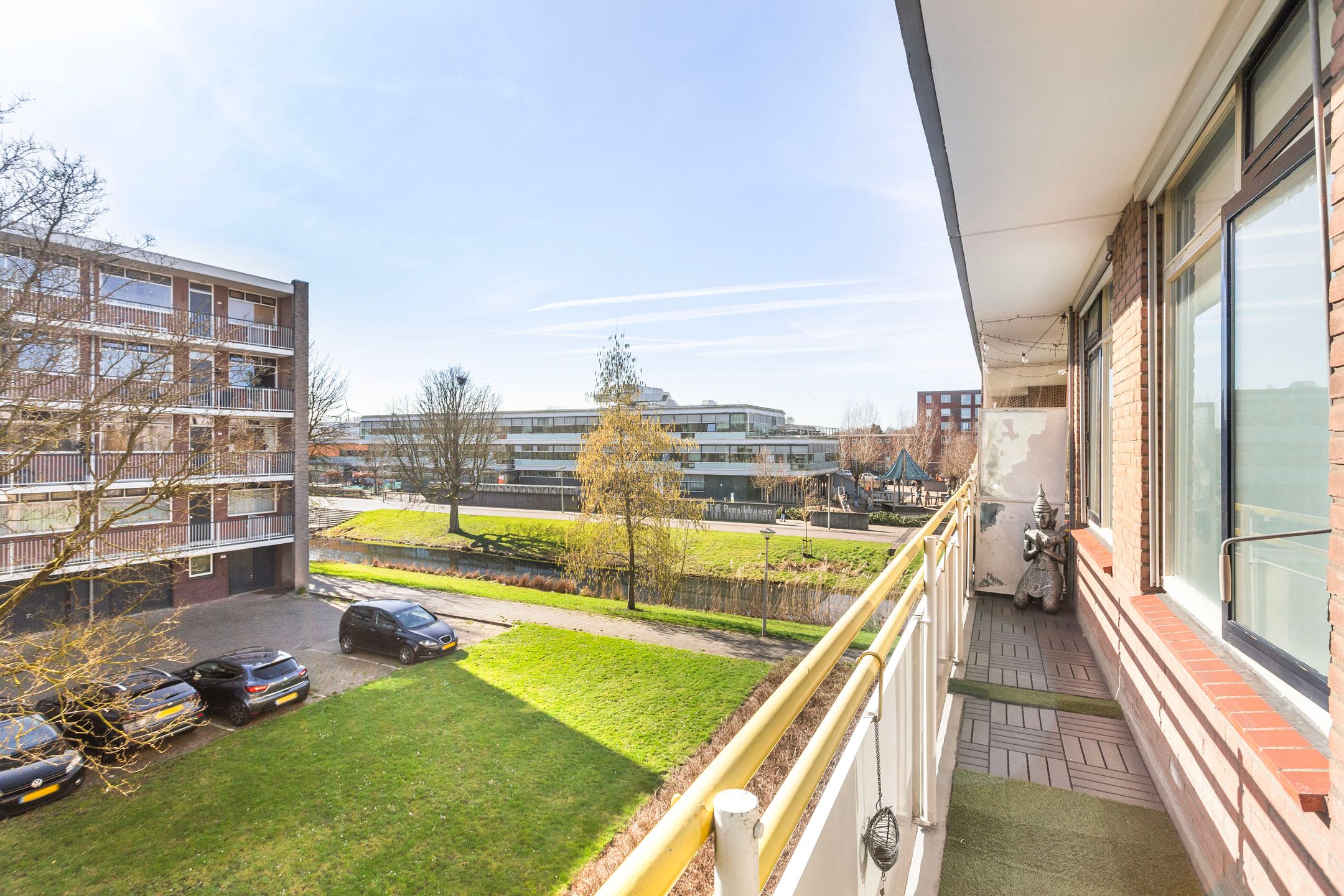 Foto 6 van Van Borselenstraat 24