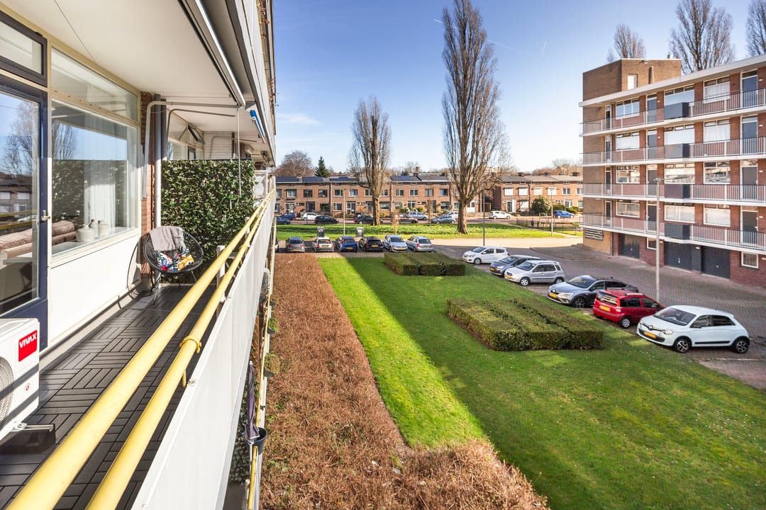 Foto 7 van Van Borselenstraat 24