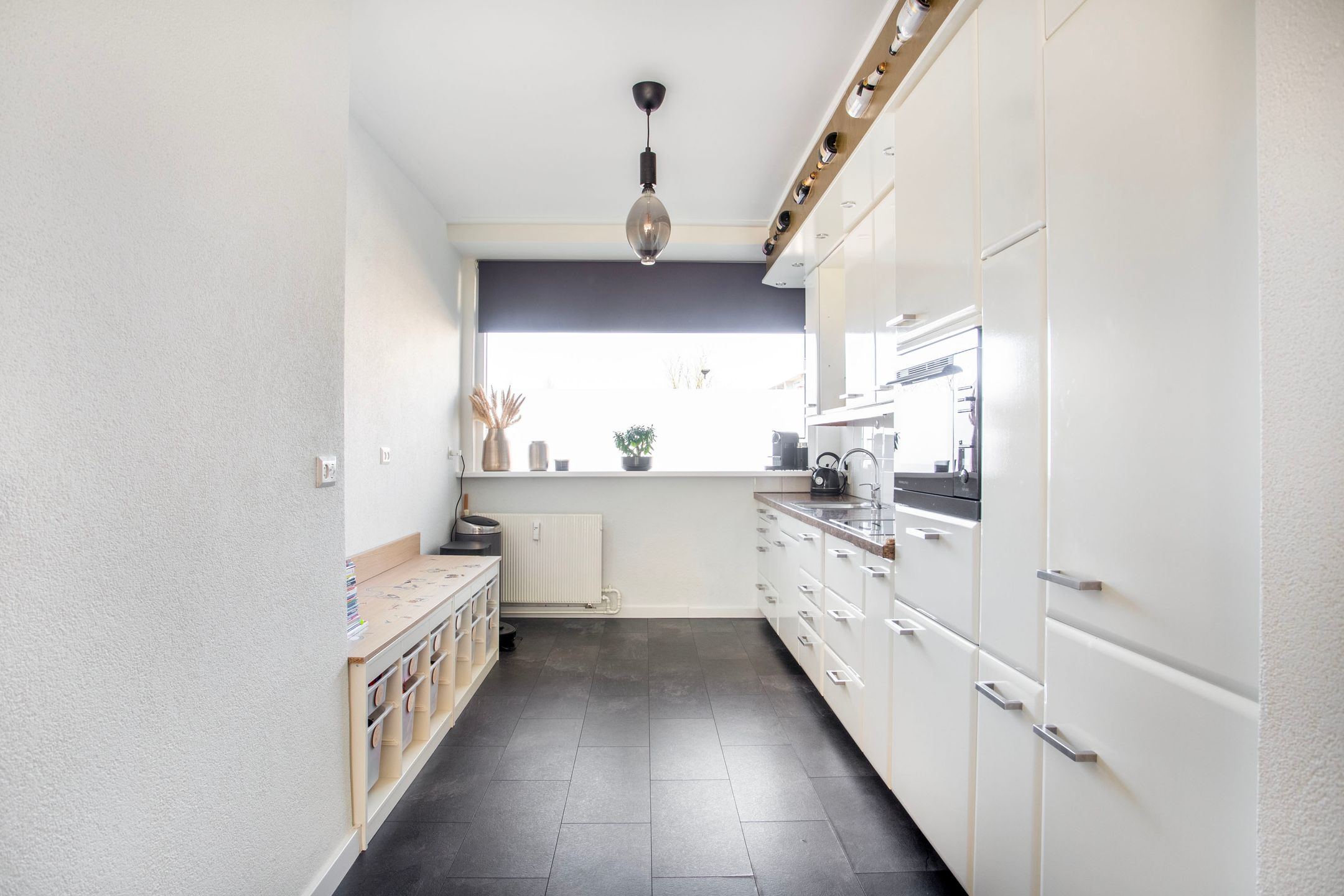 Foto 9 van Van Borselenstraat 24