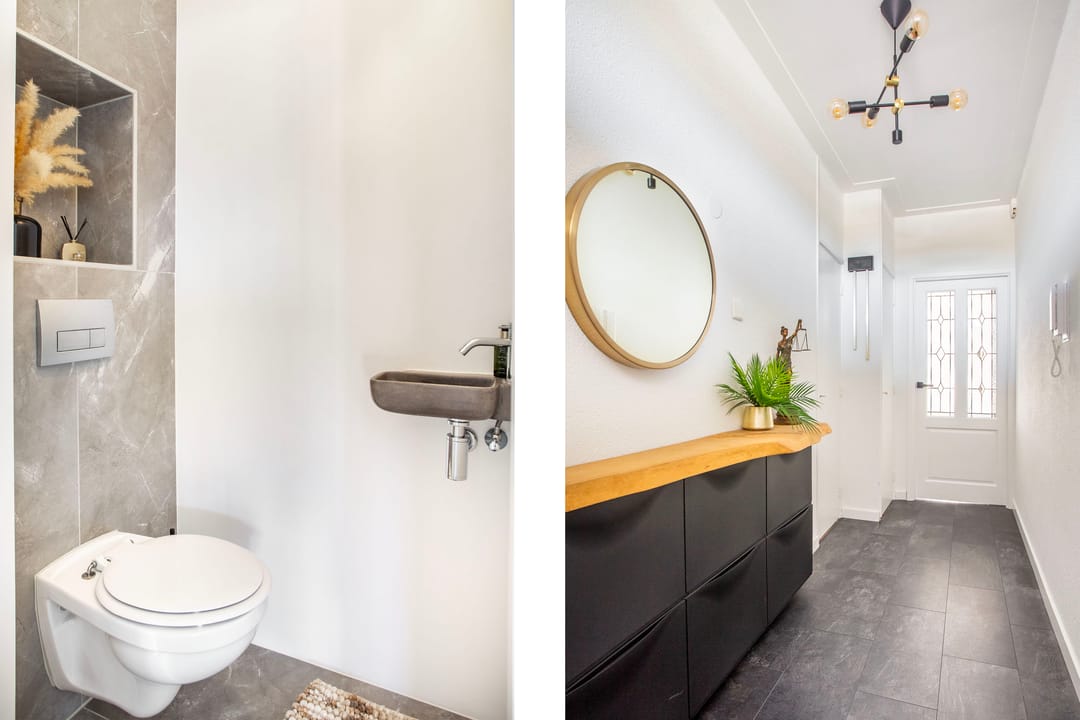 Foto 17 van Van Borselenstraat 24