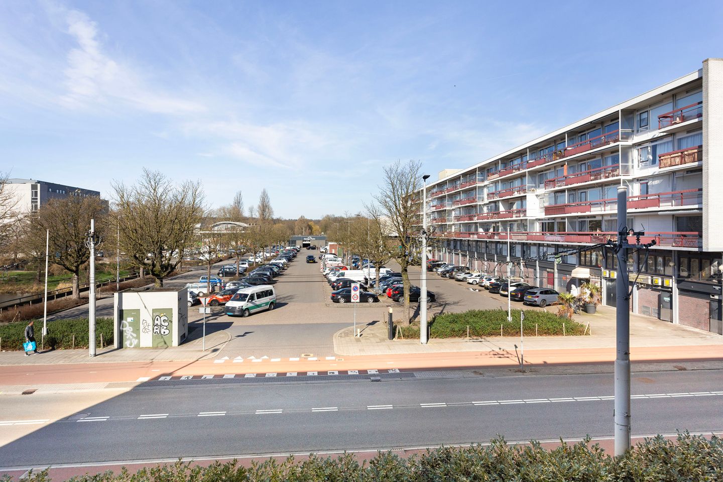 Foto 20 van Van Borselenstraat 24