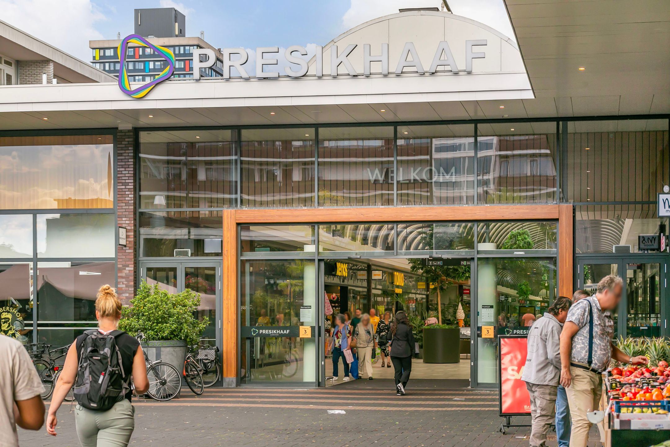 Foto 24 van Van Borselenstraat 24