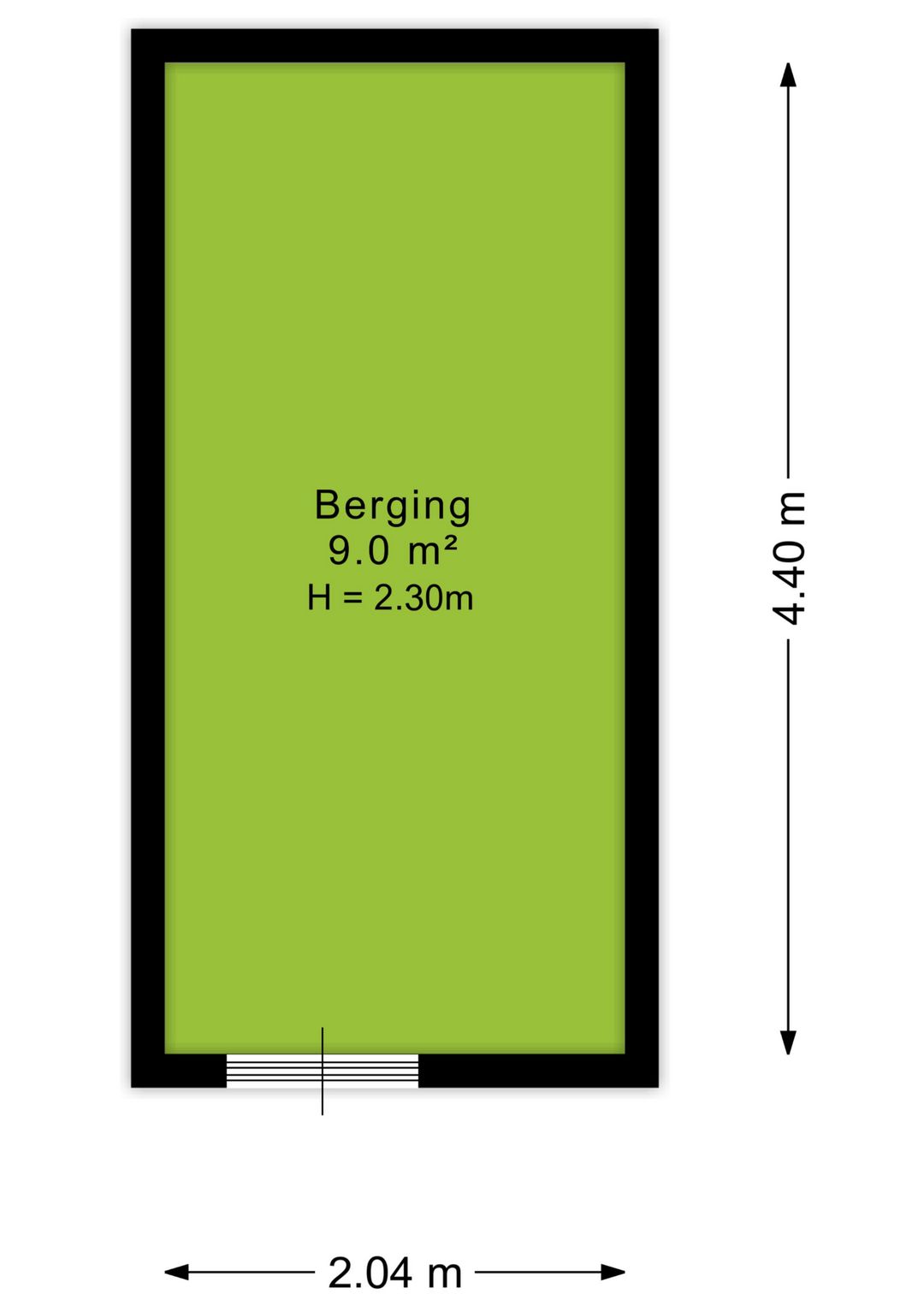 Foto 26 van Van Borselenstraat 24