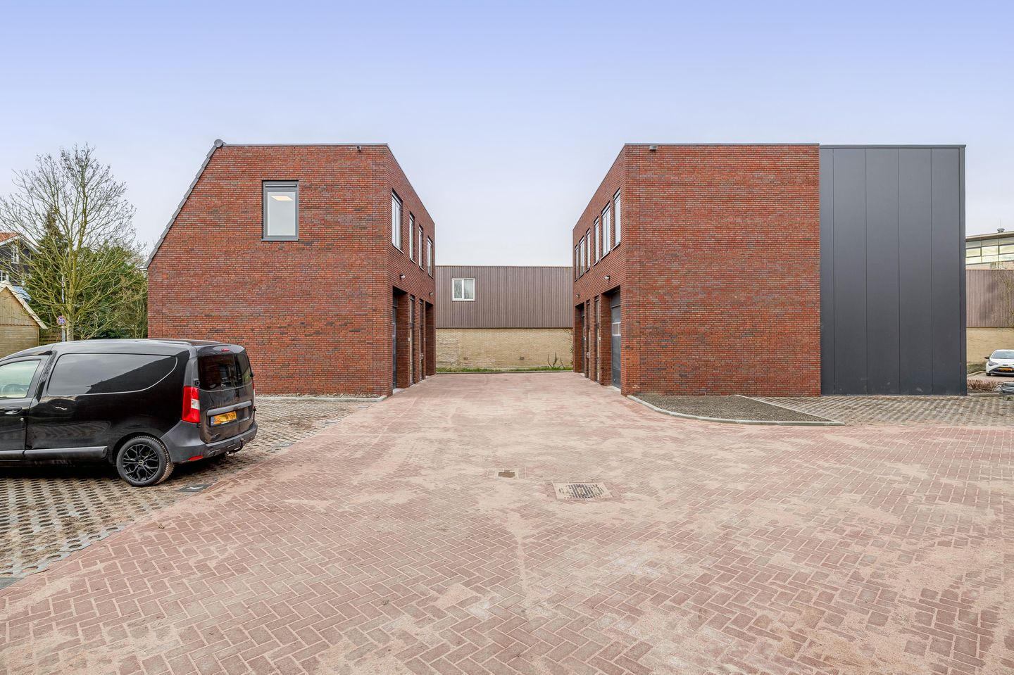 Bekijk foto 3 van Boeingavenue 303-H