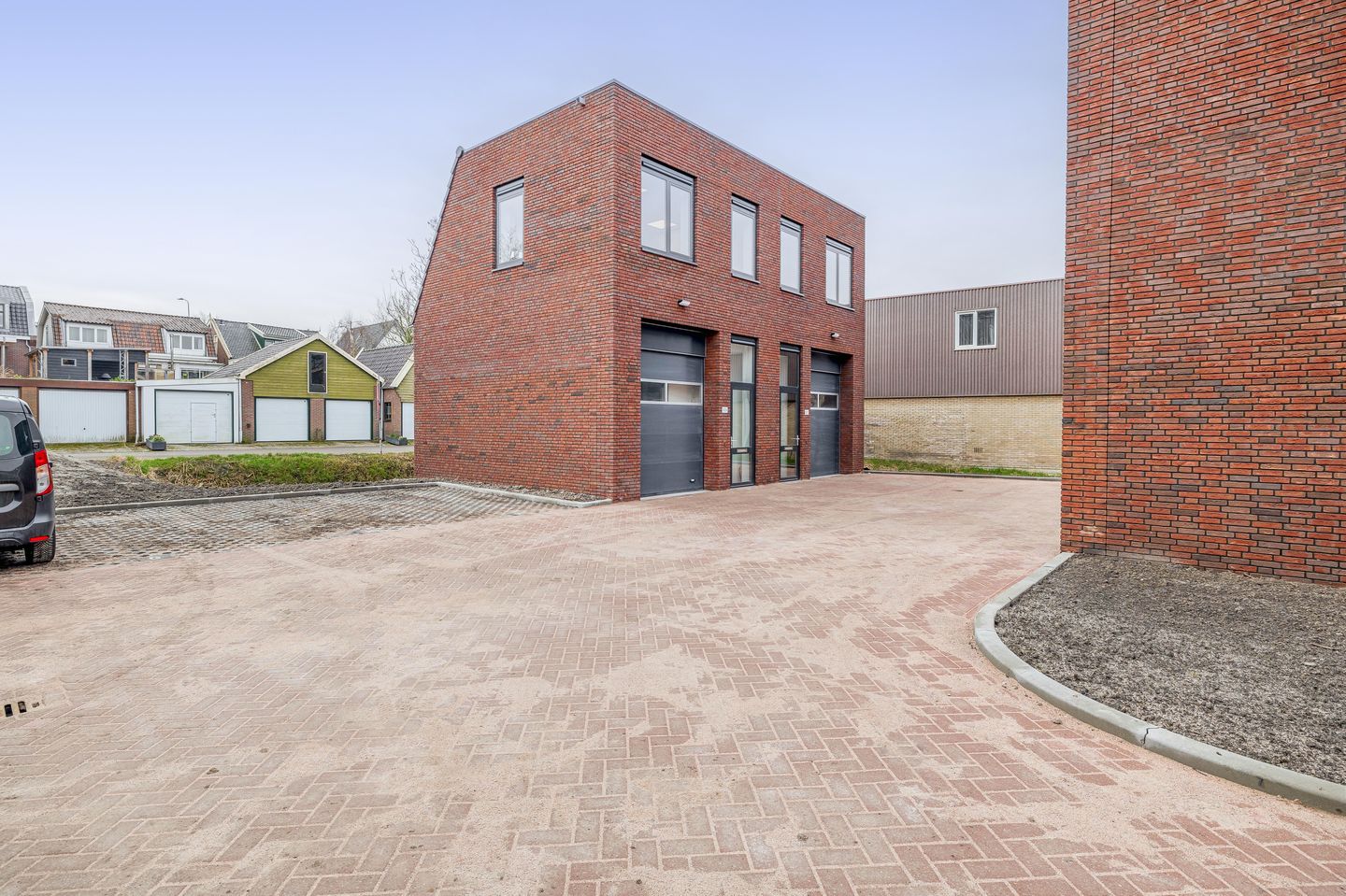 Bekijk foto 2 van Boeingavenue 303-H