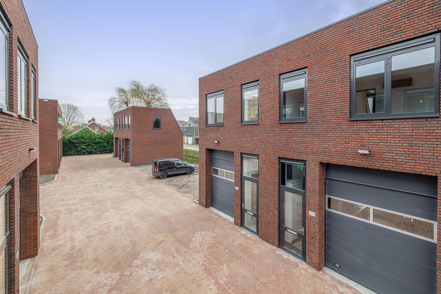 Bekijk foto 4 van Boeingavenue 303-H