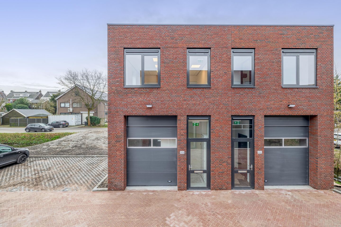 Bekijk foto 1 van Boeingavenue 303-H