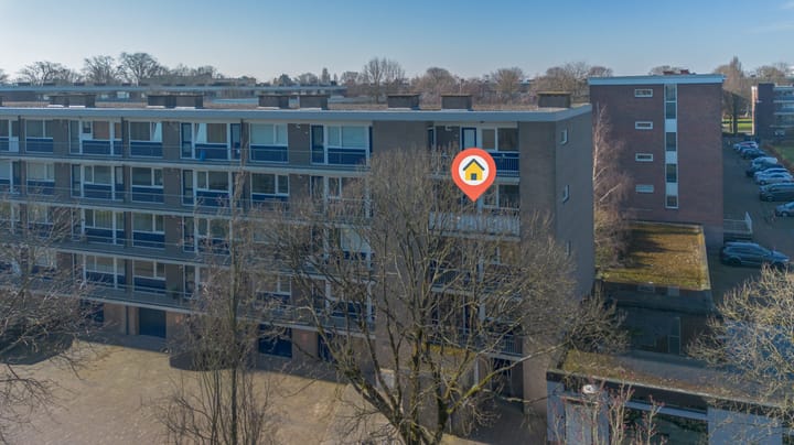 van Goyenlaan 124 main image