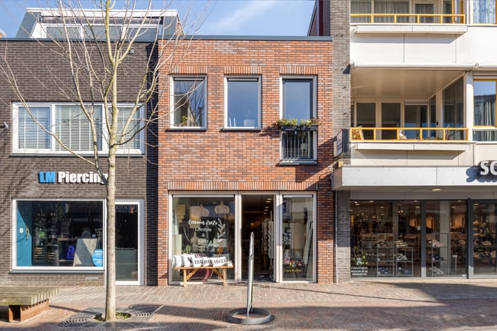 Friesestraat 18