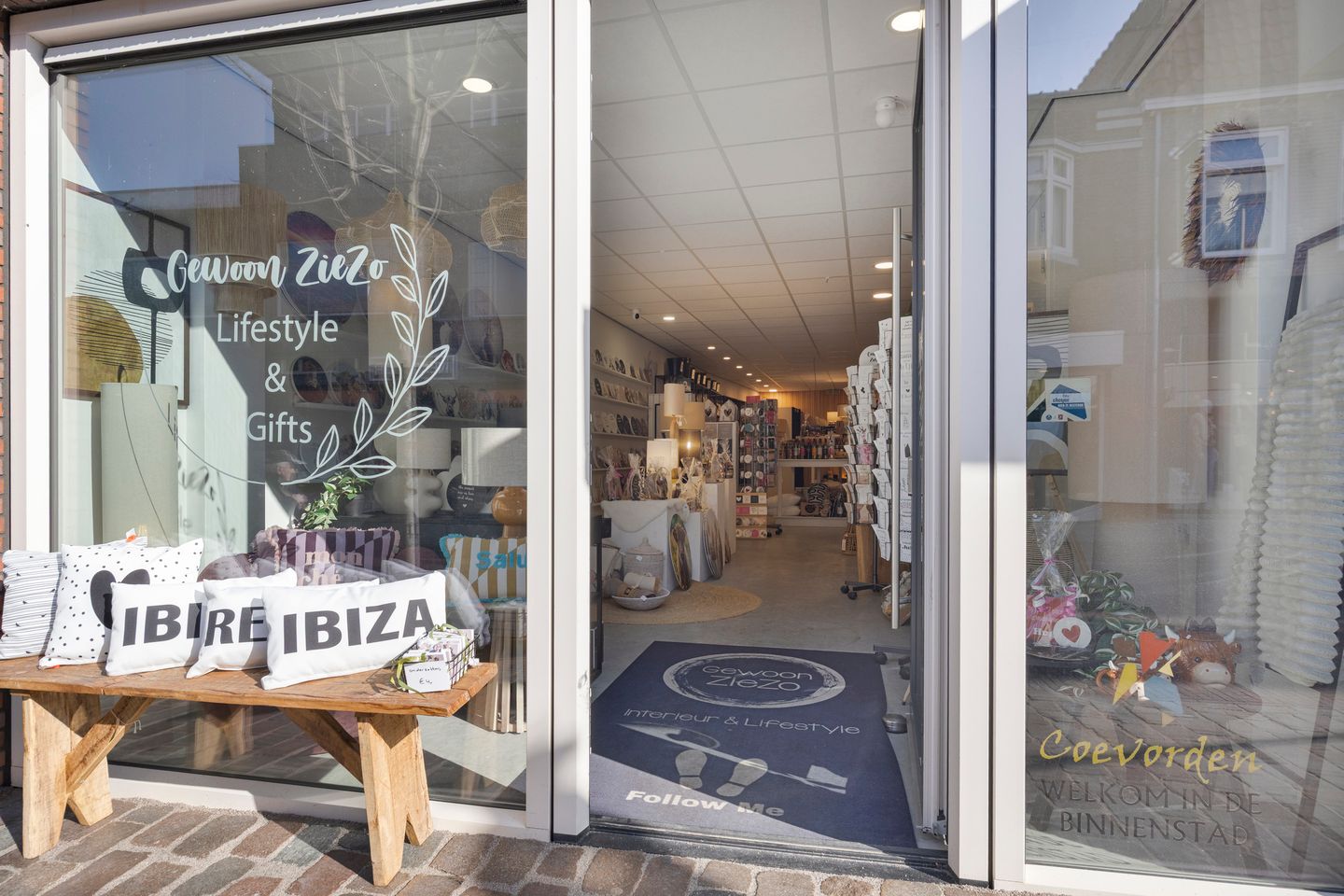 View photo 5 of Friesestraat 18