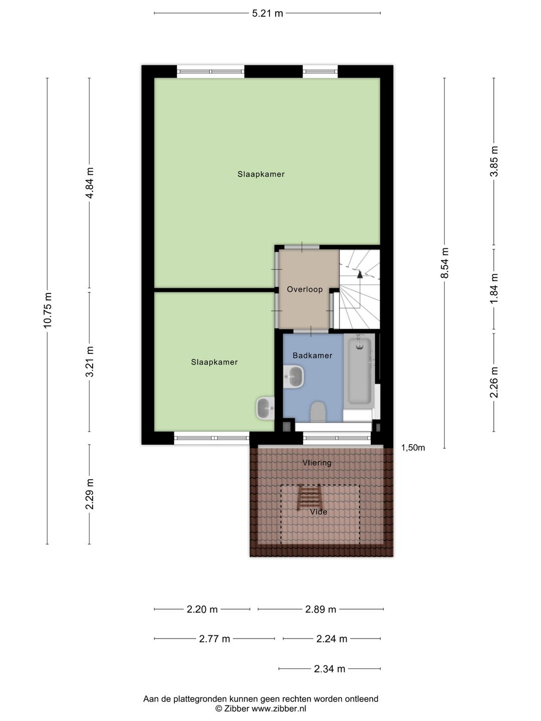 Spacious extended corner home with water garden and solar panels — 45