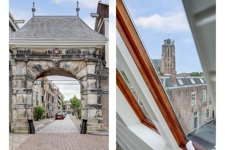 Korte Engelenburgerkade 4-B