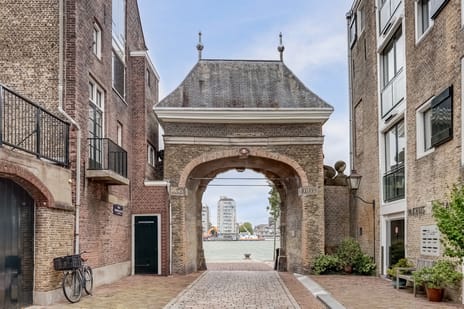 Korte Engelenburgerkade 4-B secondary image