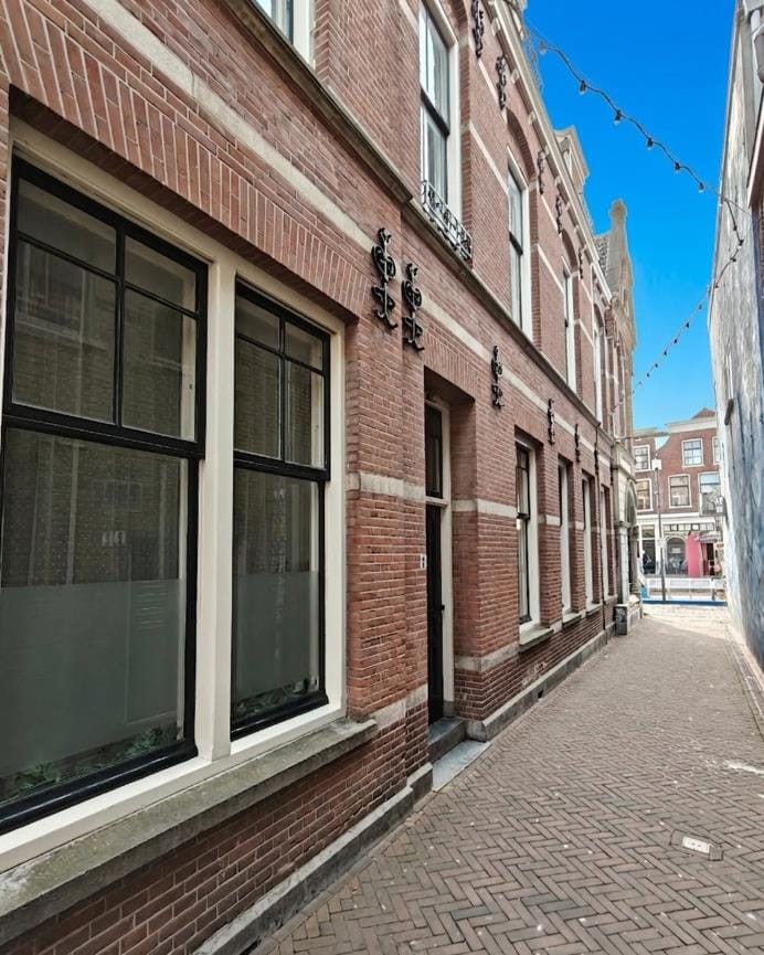 Foto 2 van Koornmarkt 70