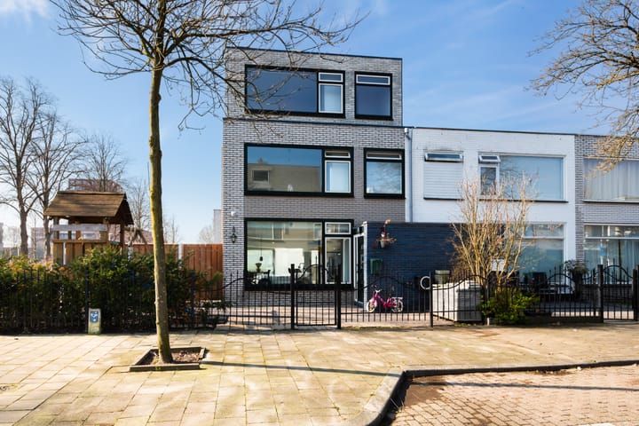 Photo 2 of Van Eysingalaan 2