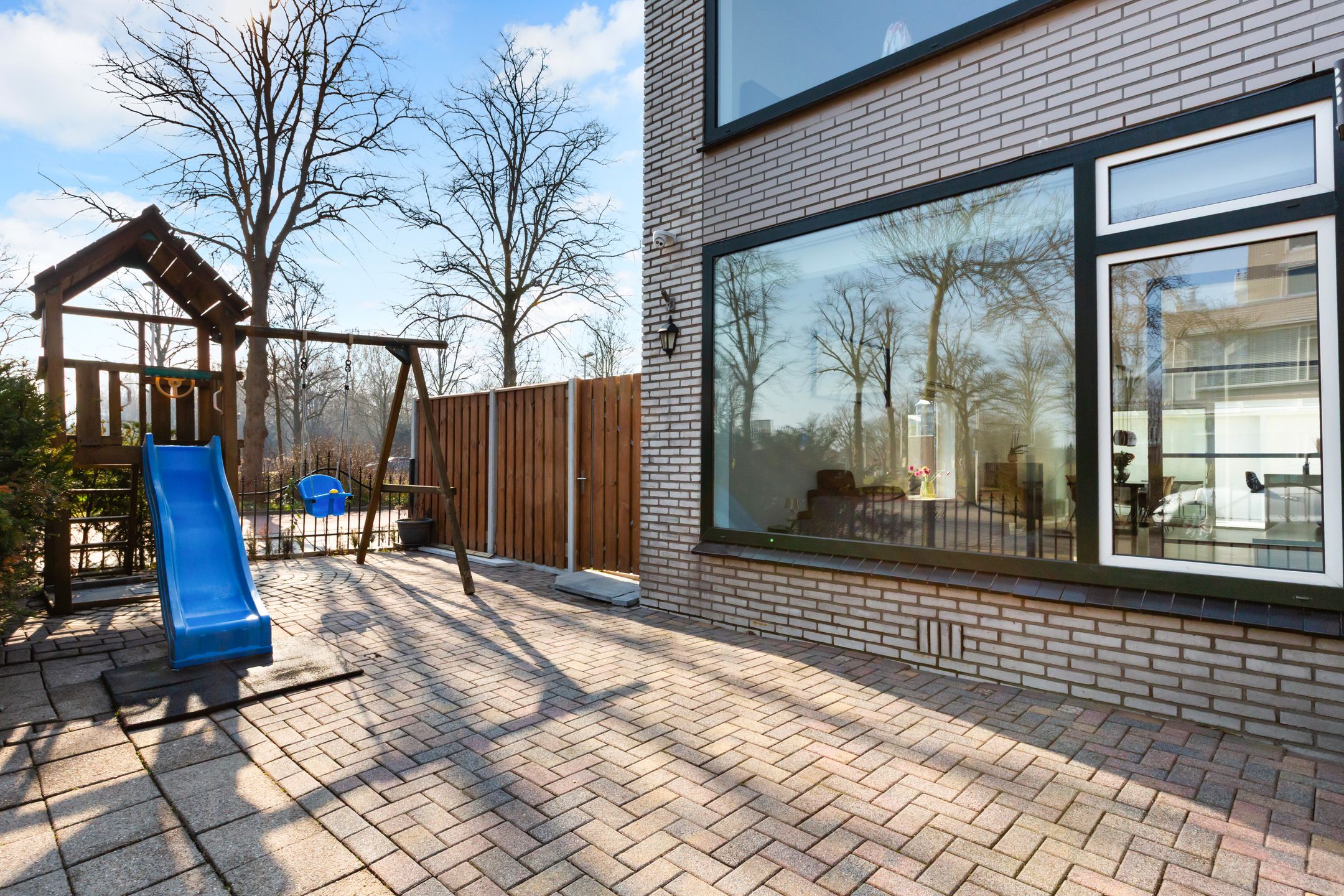 Photo 3 of Van Eysingalaan 2