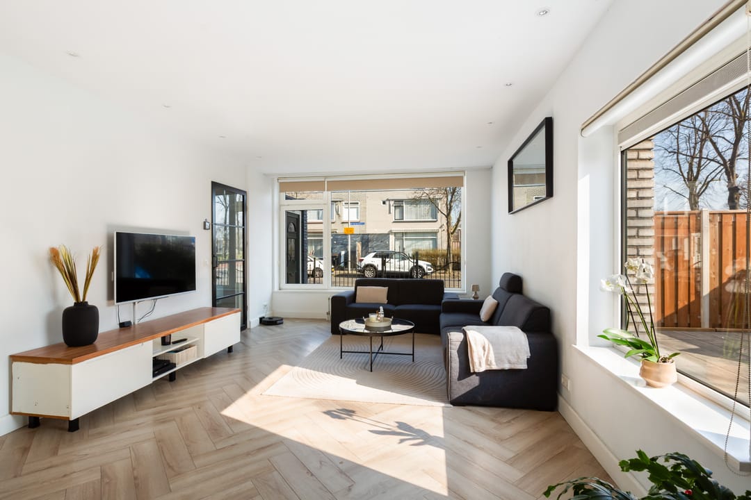 Photo 8 of Van Eysingalaan 2