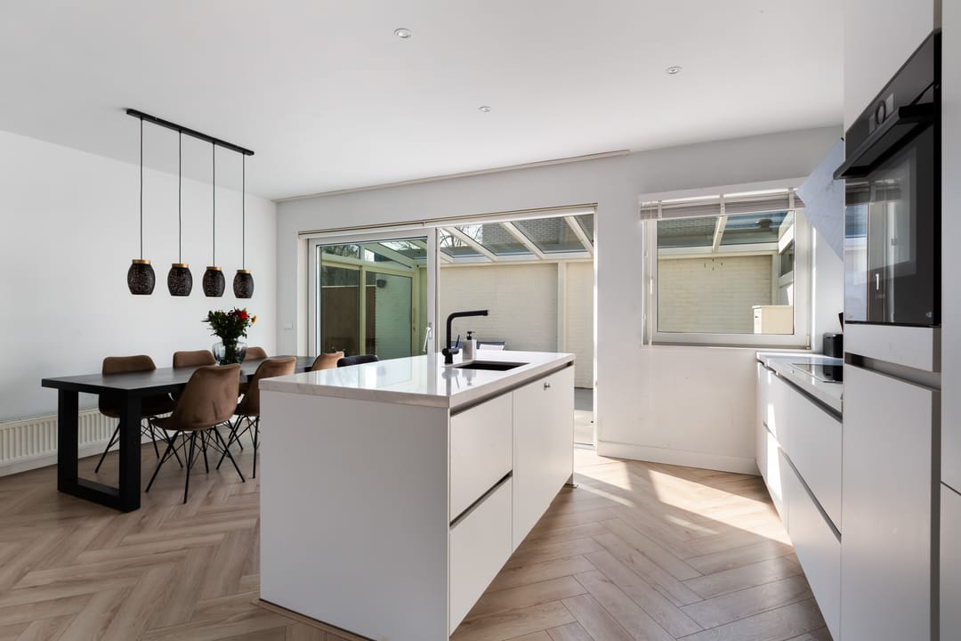 Photo 13 of Van Eysingalaan 2