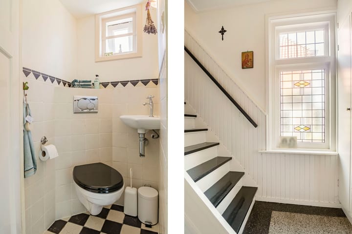 Photo 4 of Tolhuislaan 5