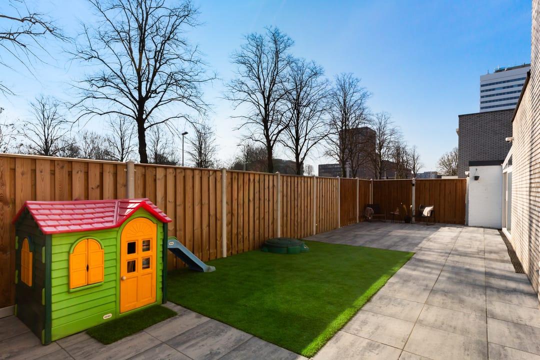 Photo 28 of Van Eysingalaan 2