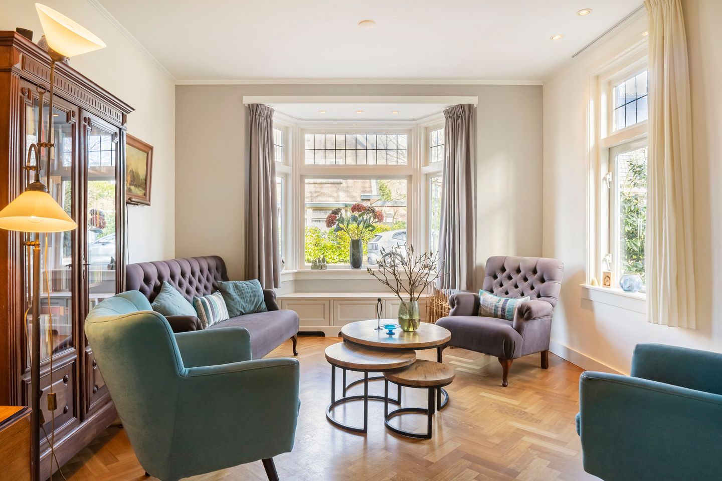 Photo 5 of Tolhuislaan 5