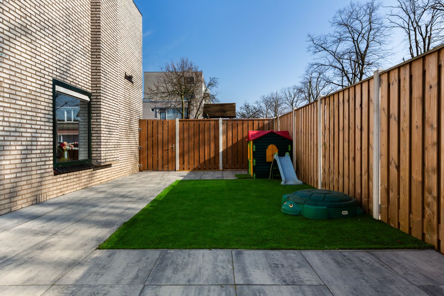 Photo 29 of Van Eysingalaan 2