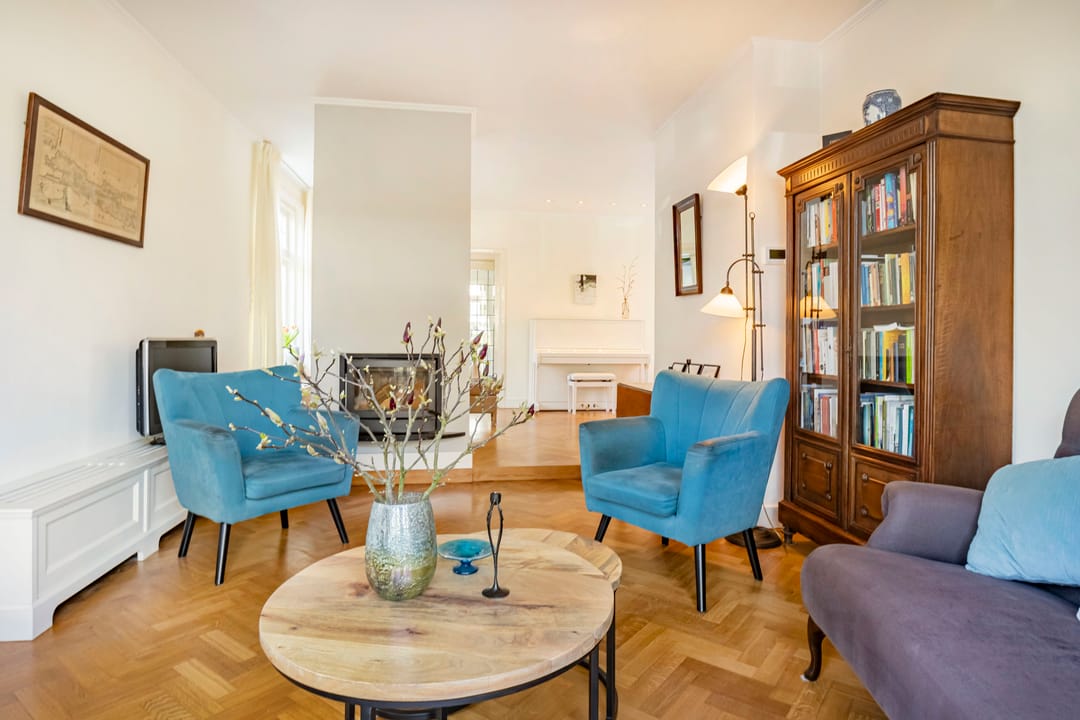 Photo 7 of Tolhuislaan 5