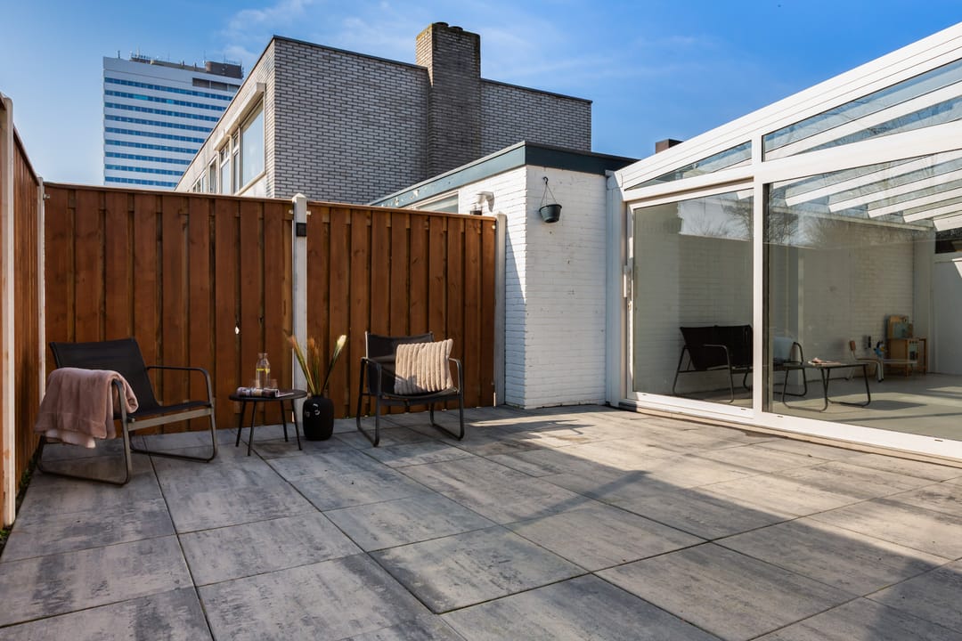 Photo 31 of Van Eysingalaan 2