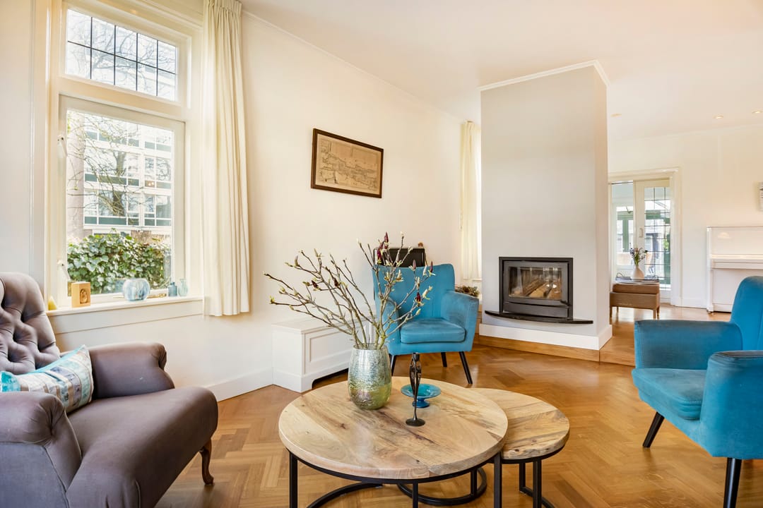 Photo 8 of Tolhuislaan 5