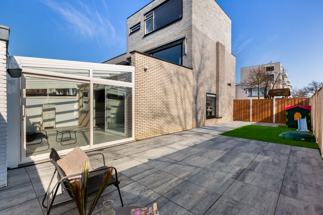 Photo 32 of Van Eysingalaan 2