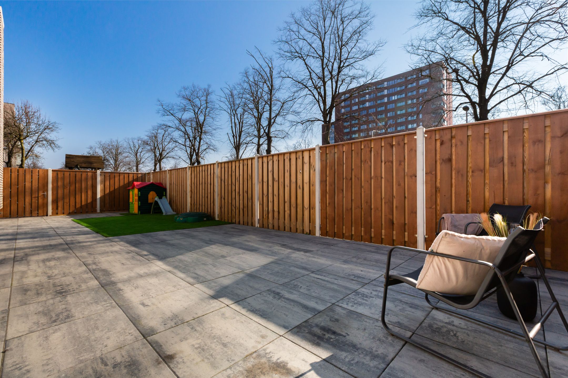 Photo 33 of Van Eysingalaan 2