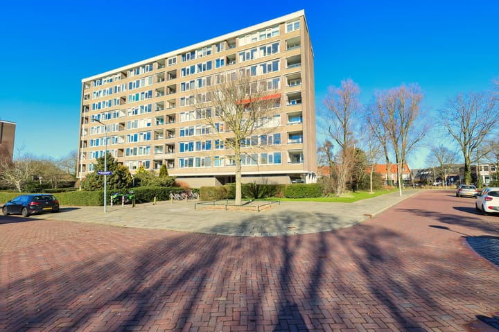 Jan van Goyenstraat 26 main image