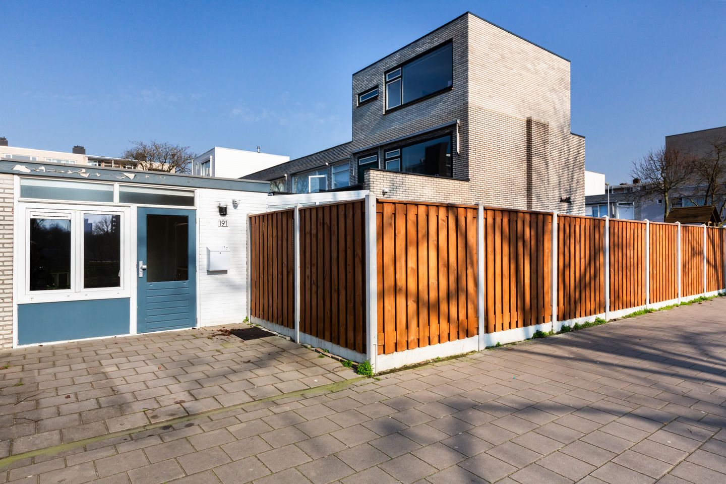 Photo 34 of Van Eysingalaan 2