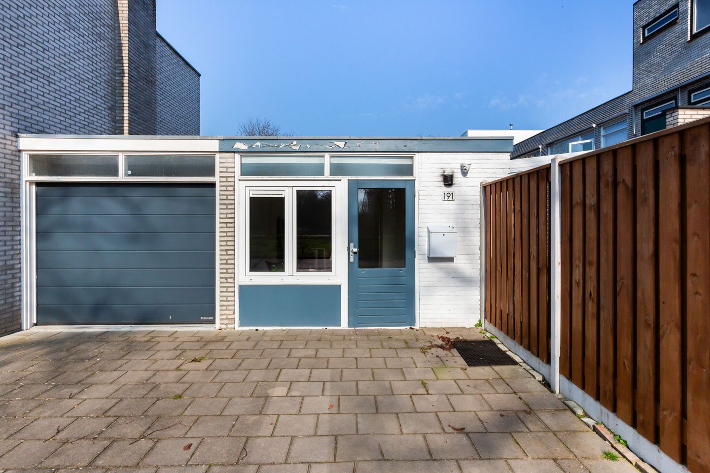 Photo 35 of Van Eysingalaan 2