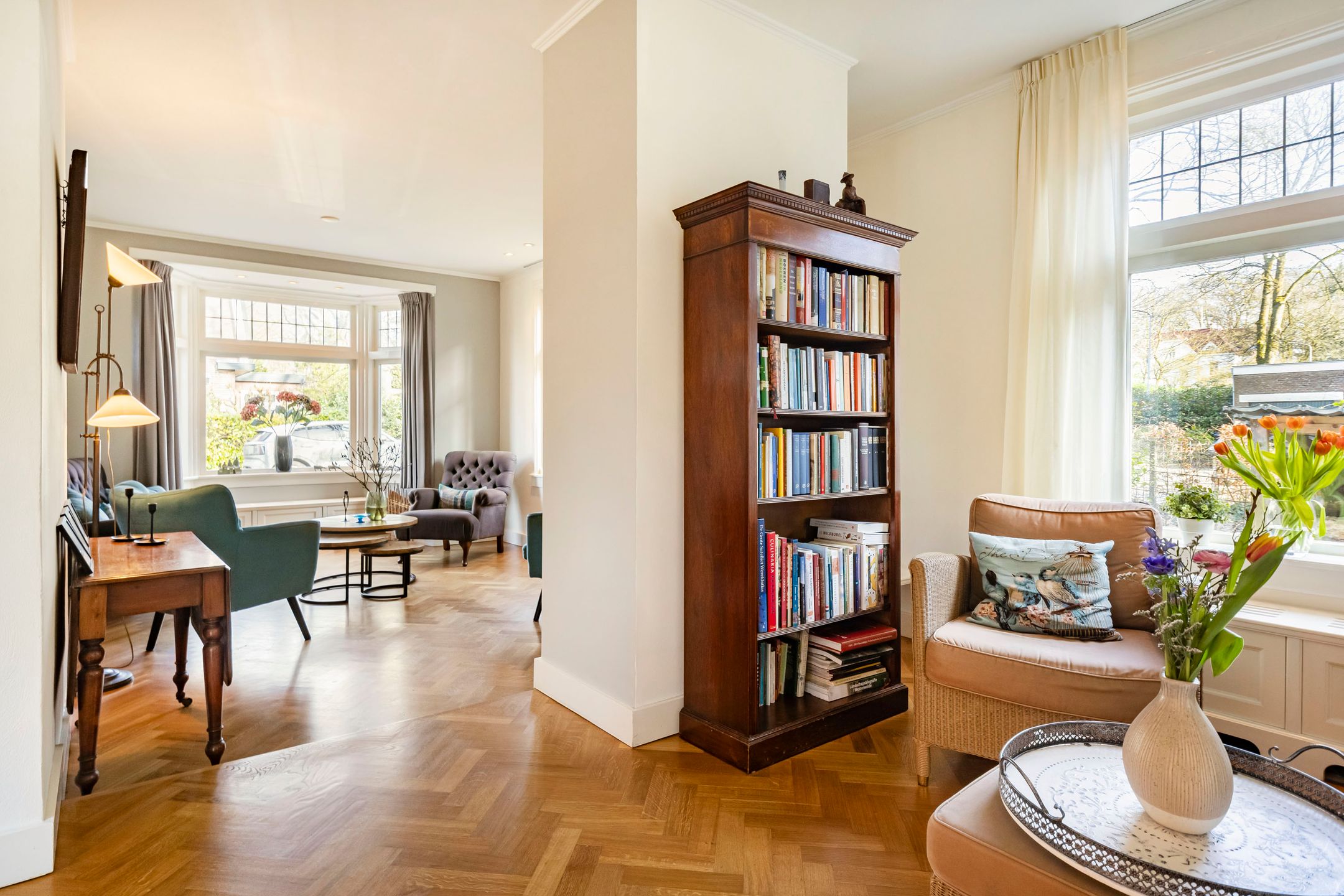 Photo 12 of Tolhuislaan 5