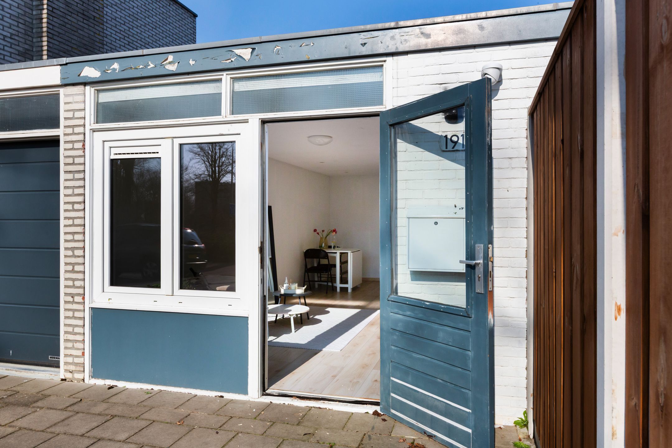 Photo 36 of Van Eysingalaan 2