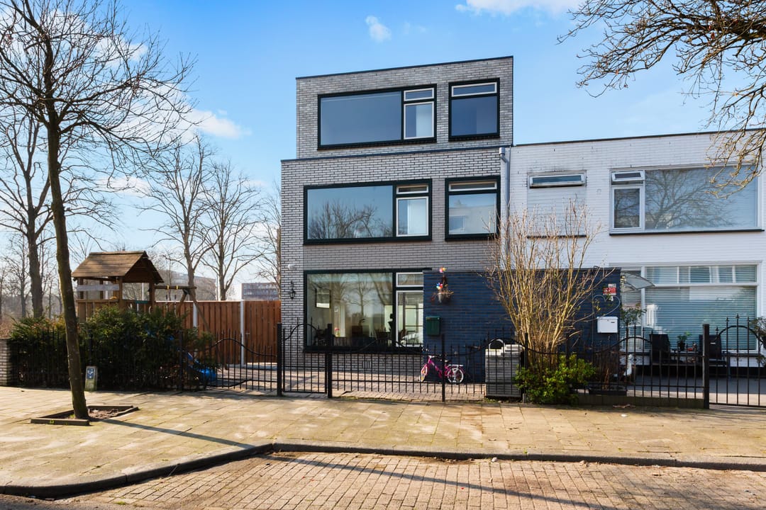 Photo 43 of Van Eysingalaan 2