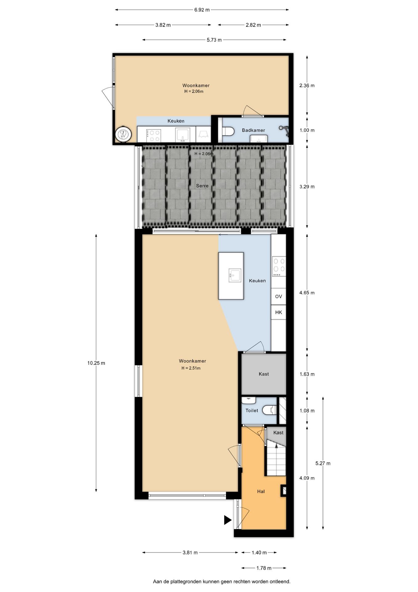 Photo 44 of Van Eysingalaan 2