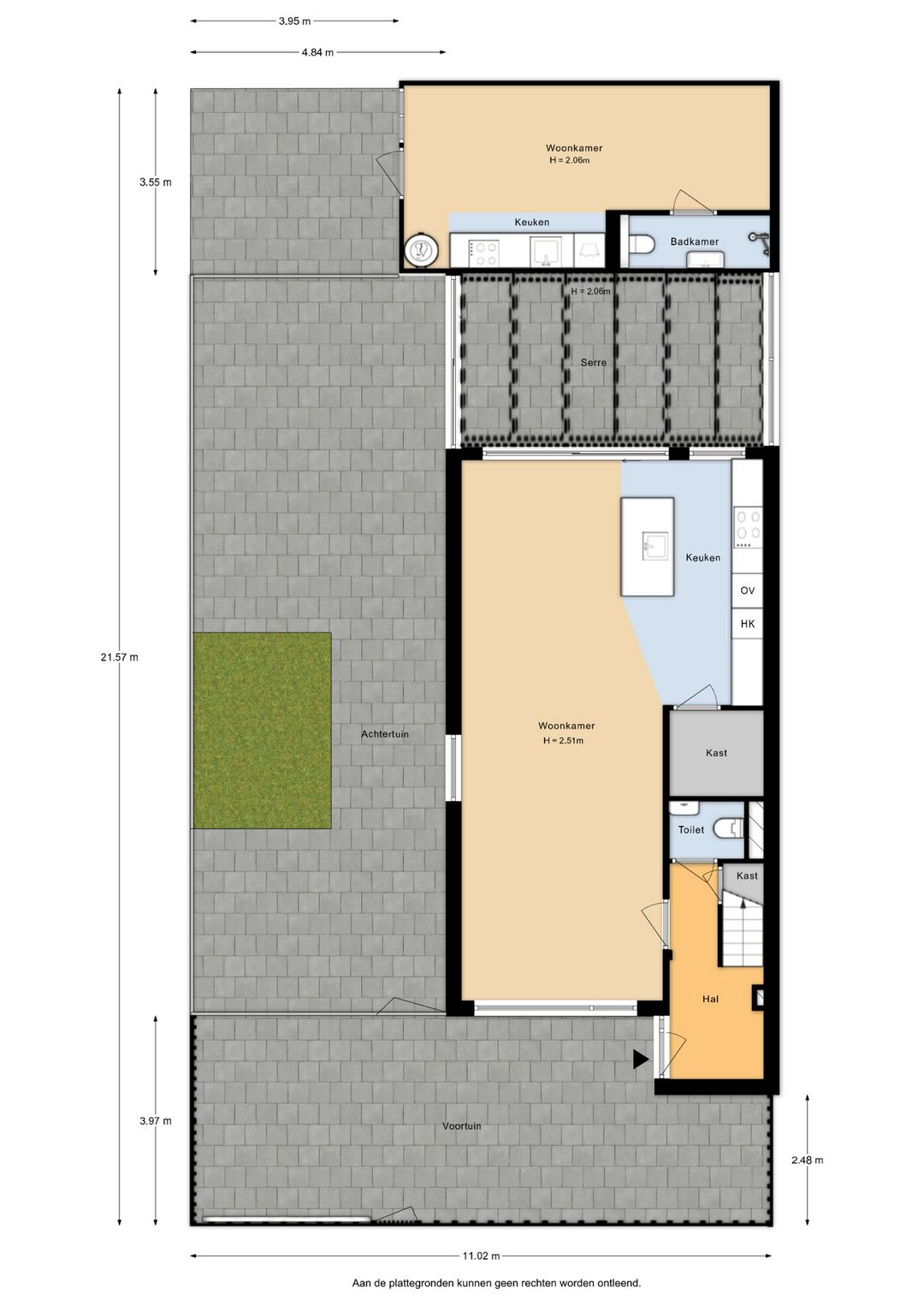 Photo 47 of Van Eysingalaan 2