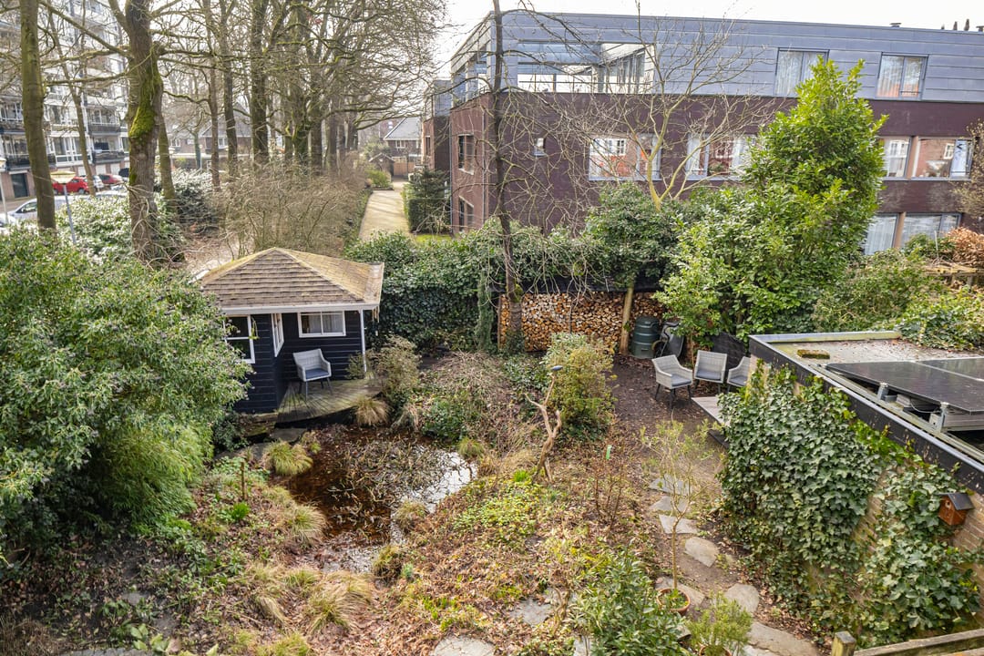 Photo 26 of Tolhuislaan 5