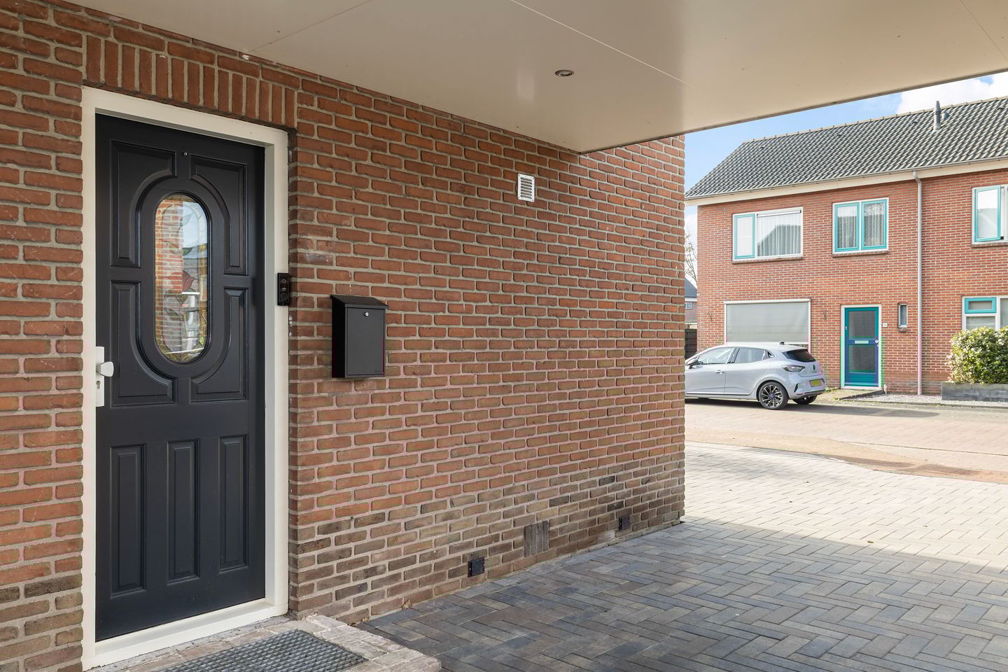 Foto 5 van Pastoor Slosserstraat 43