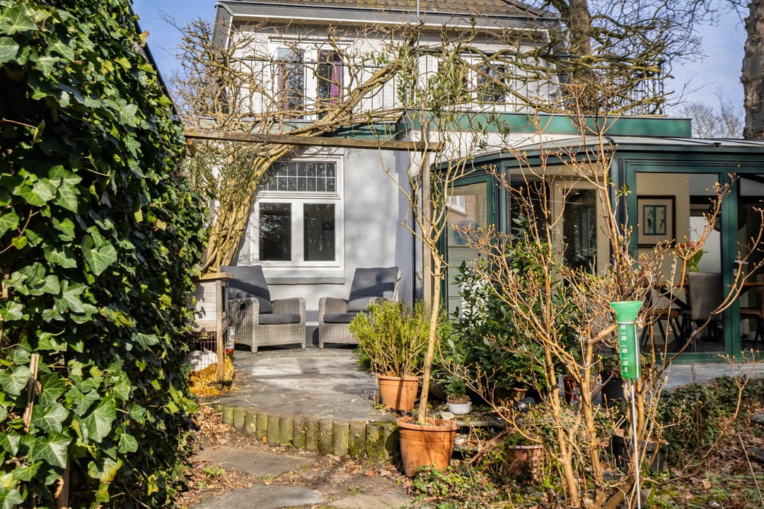 Photo 46 of Tolhuislaan 5