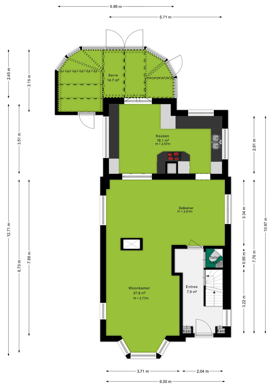 Photo 56 of Tolhuislaan 5